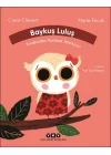 Baykuş Luluş Yuvasından Ayrılmak İstemiyor