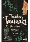 Bazıları Isırgan Sever
