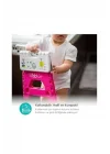 BBLUV-B0114 Banyo&Tuvalet, Çok Renkli