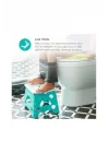 BBLUV-B0114 Banyo&Tuvalet, Çok Renkli