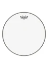 BD-0310-00- Diplomat Clear Şeffaf 10inc Deri