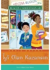 Beacon Caddesi Kızları 05 - İyi Olan Kazansın