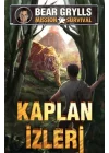 Bear Grylls Mission Survival - Kaplan İzleri
