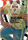 Beastars Cilt 5