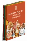 Beatrix Potter 5 Kitaplık Masal Seti