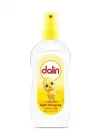 Bebe Yağı 200 Ml Light Oil Sprey