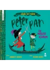 Bebebiyat - Peter Pan - İlk Macera Kitabım
