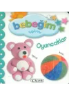 Bebeğim İçin Oyuncaklar