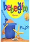 Bebeğim Öğreniyor - Plajda