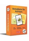 Bebeğimin İlk Kartları 6 - 24 Ay
