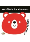 Bebeğimin İlk Kitapları Gülen Yüzler