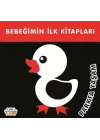 Bebeğimin İlk Kitapları Parkta Yaşam