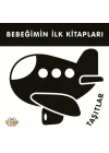 Bebeğimin İlk Kitapları Taşıtlar