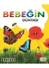 Bebeğin Dünyası Bahçede