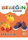 Bebeğin Dünyası Bebek Eşyaları