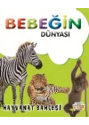 Bebeğin Dünyası Hayvanat Bahçesi