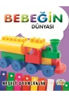 Bebeğin Dünyası Neşeli Oyuncaklar