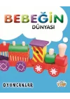 Bebeğin Dünyası Oyuncaklar