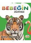 Bebeğin Dünyası Vahşi Hayvanlar