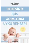 Bebeğiniz İçin Adım Adım Uyku Rehberi