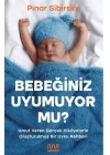 Bebeğiniz Uyumuyor Mu?