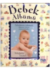 Bebek Albümü-Mavi
