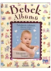 Bebek Albümü-Pembe