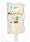 Bebek Alt Açma Bakım Çantası Bebek Bakım Çantası Bebek Organizer Çanta