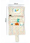 Bebek Alt Açma Bakım Çantası Bebek Bakım Çantası Bebek Organizer Çanta