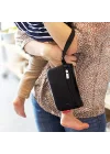 bebek arabası – Organizer Siyah