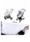 Bebek Arabası ve Puset Sinekliği