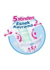 Bebek Bezi 3D Premature Ekonomik 30 Adet