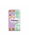 Bebek Bezi 5 Beden (11-18 kg) 80 Adet