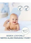 Bebek Bezi 5 Numara Junior (11-18 Kg) 104 Adet – 2’li Jumbo Set