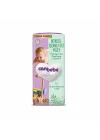 Bebek Bezi 6 Beden (15-27 kg) 62 Adet