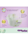 Bebek Bezi 7 Beden (17+ kg) 52 Adet