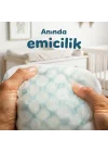 Bebek Bezi Aktif Bebek Süper Paket 4 Beden 52 Adet