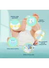 Bebek Bezi Premium Care 1 Numara 70 Adet Yenidoğan Ekonomik Paket