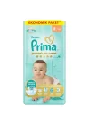 Bebek Bezi Premium Care 3 Beden 52 Adet Midi Jumbo Paket