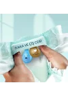 Bebek Bezi Premium Care 3 Beden 52 Adet Midi Jumbo Paket