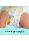 Bebek Bezi Premium Care 3 Beden 52 Adet Midi Jumbo Paket