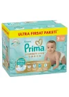 Bebek Bezi Premium Care 3 Numara 96 Adet Ultra Fırsat Paketi