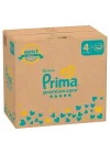 Bebek Bezi Premium Care 4 Numara 126 Adet Aylık Fırsat Paketi