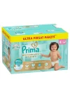 Bebek Bezi Premium Care 4 Numara 84 Adet Ultra Fırsat Paketi