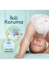 Bebek Bezi Premium Care 5 Numara 42 Adet Ekonomik Paket
