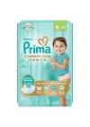Bebek Bezi Premium Care 6 Numara 17 Adet