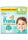Bebek Bezi Premium Care 6 Numara 35 Adet