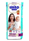Bebek bezleri Junior(5)