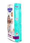 Bebek bezleri Junior(5)