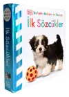 Bebek Dokun Ve Hisset - İlk Sözcükler